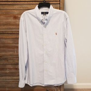 XL Ralph Lauren Button Up